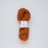 Ask ullgarn, cognac - Bilde 2