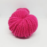 Troll, dyp rosa