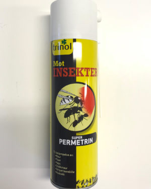 Trinol - Permetrin