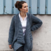 Bodil cardigan