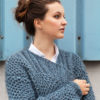 Bodil cardigan - Bilde 2