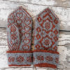Votter (Tinde) - oppskrift Redd barna - Bilde 5