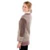 Ophelia jakke  (Ask) - oppskrift - Bilde 2