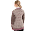 Ophelia jakke  (Ask) - oppskrift - Bilde 3