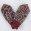 Votter (Tinde) - oppskrift Redd barna - Bilde 3