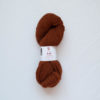 Ask ullgarn, cognac brun - Bilde 2