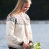 Geitrams jakke - Bilde 3