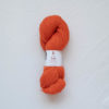 Ask ullgarn, oransje - Bilde 2