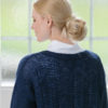 Andrine jakke (Tinde) - oppskrift - Bilde 3