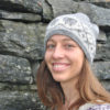 Isa lue, kort (Norsk villsau) - oppskrift - Bilde 2