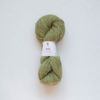 Ask ullgarn, melert lys lime - Bilde 2