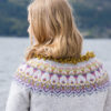 White Lilly - Kari Hestnes - Bilde 5