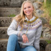 White Lilly - Kari Hestnes - Bilde 4