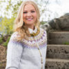 White Lilly - Kari Hestnes - Bilde 2