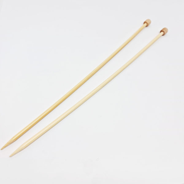 Parpinner, bambus 4,5 mm