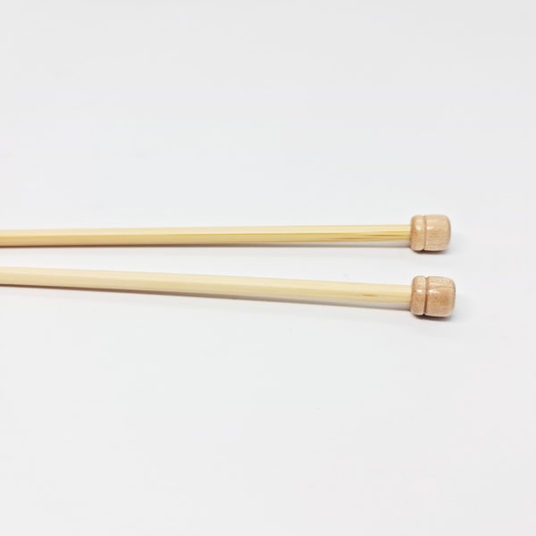 Parpinner, bambus 4,0 mm