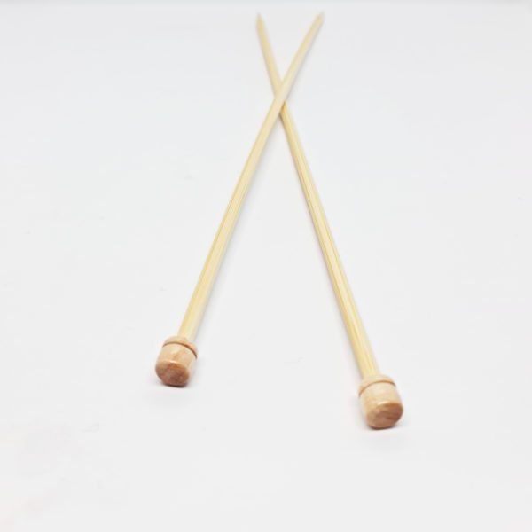 Parpinner, bambus 9,0 mm