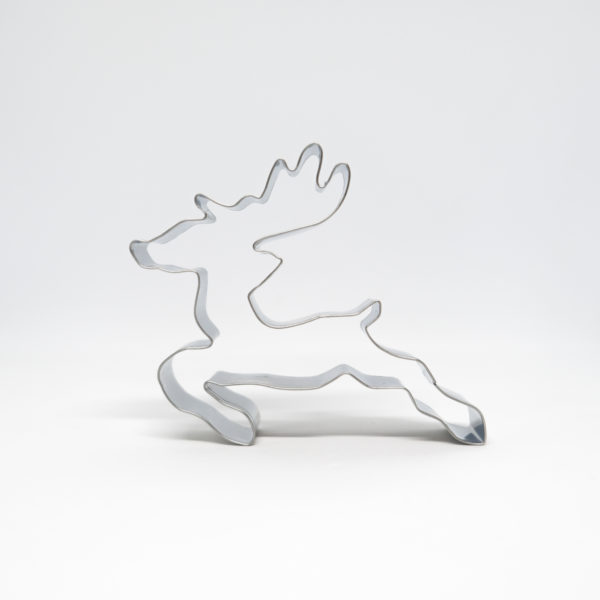 Form til filting - Rudolf, 9,5 cm