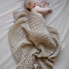 Saga babyteppe - Bilde 4