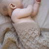 Saga babyteppe - Bilde 3