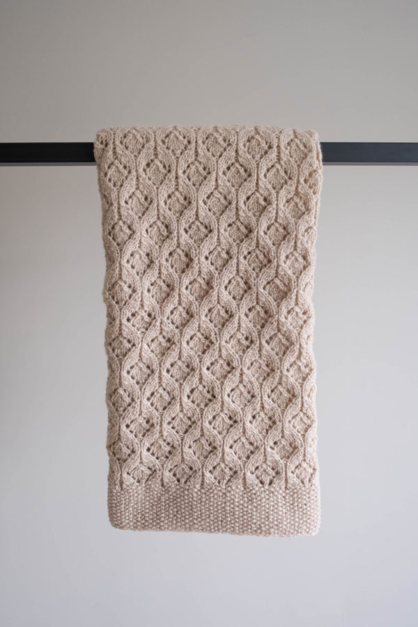 Saga babyteppe - Bilde 2