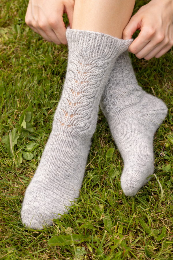 Emilia sokker
