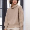 Papaya sweater - English