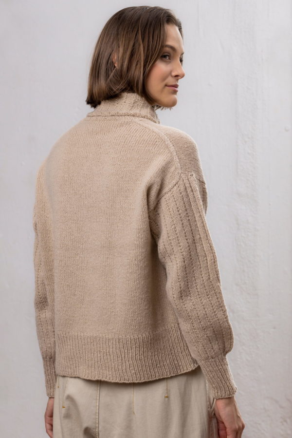 Papaya sweater - English - Bilde 4