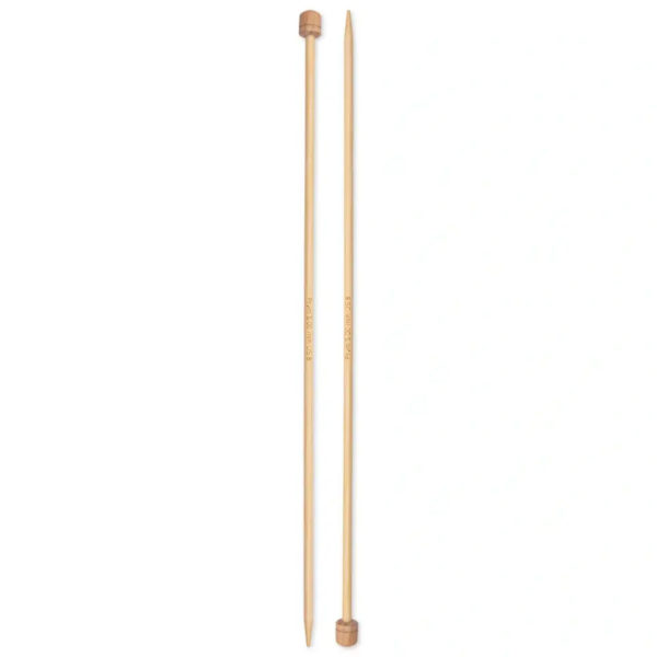 Parpinner, bambus
