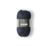 ISAGER Silk Mohair 25g – 100