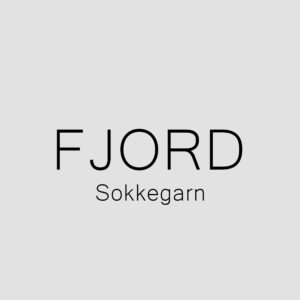Fjord sokkegarn