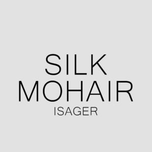 Isager Silk Mohair