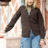 Camelia cardigan - Bilde 2