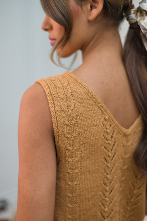 Tanja singlet - Bilde 4