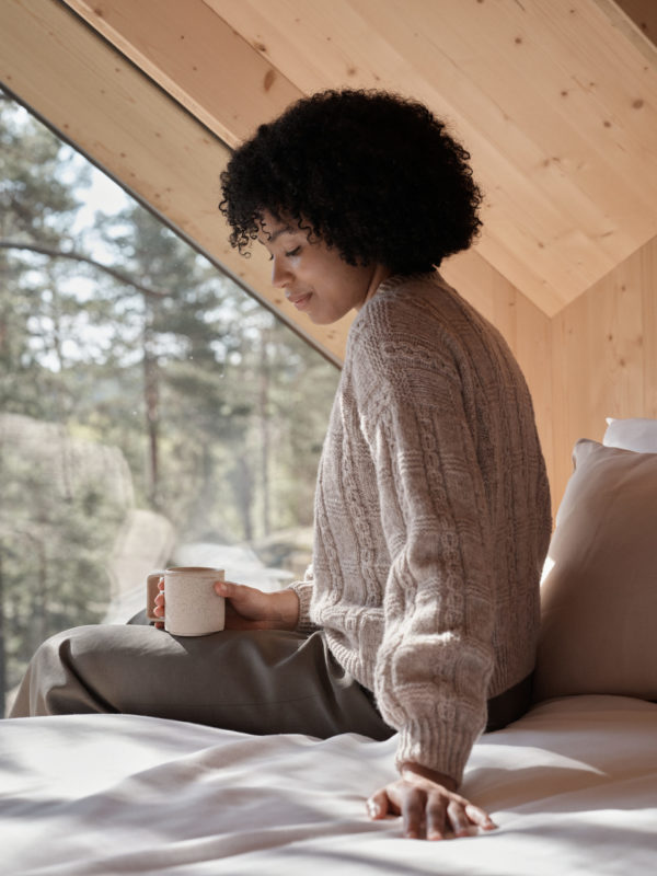 Laine Magazine - Nordic Knits - Bilde 2