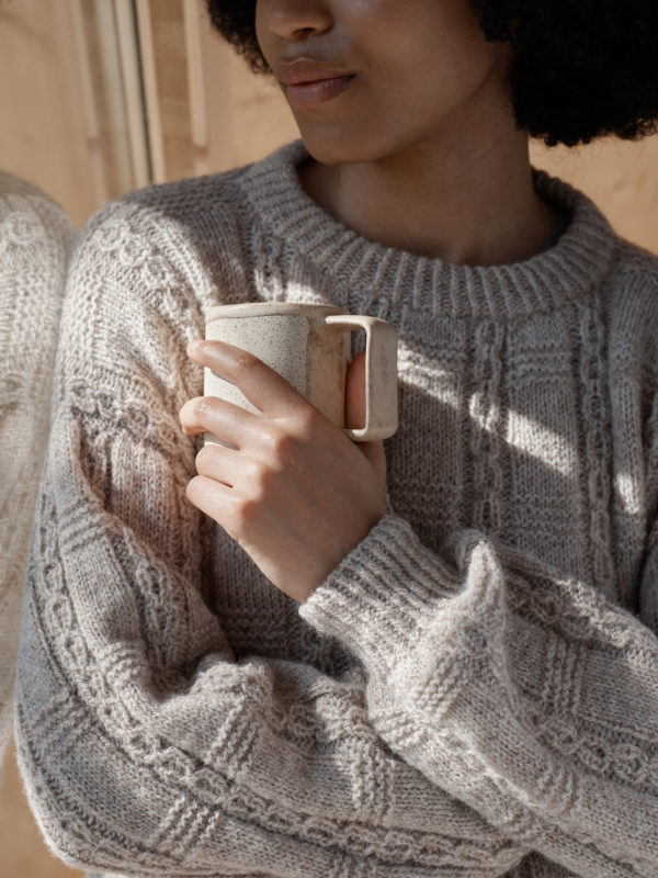 Laine Magazine - Nordic Knits