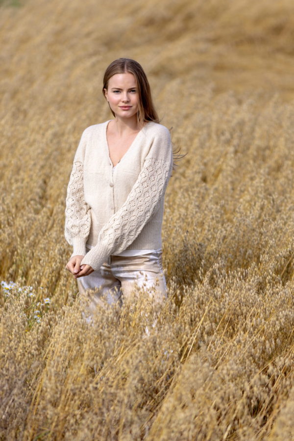 Osp Cardigan - Bilde 2