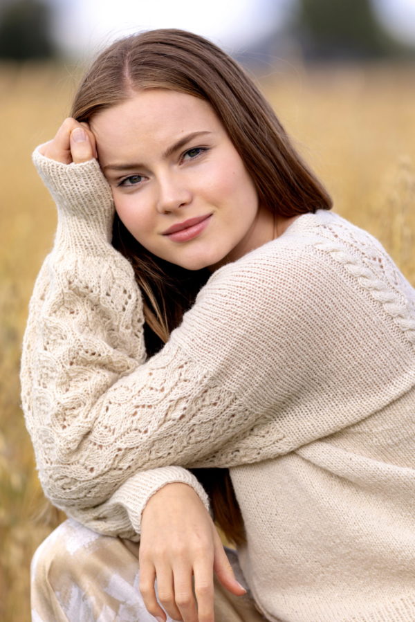 Osp Cardigan - Bilde 4