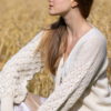 Osp Cardigan - Bilde 3