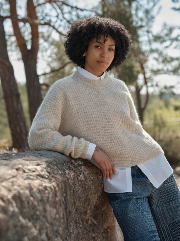 Laine Magazine - Nordic Knits