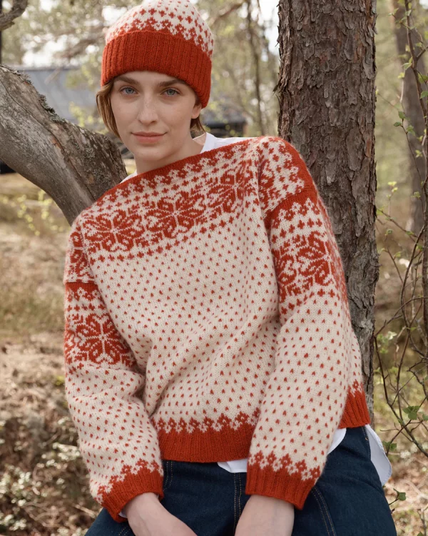 Laine Magazine - Nordic Knits