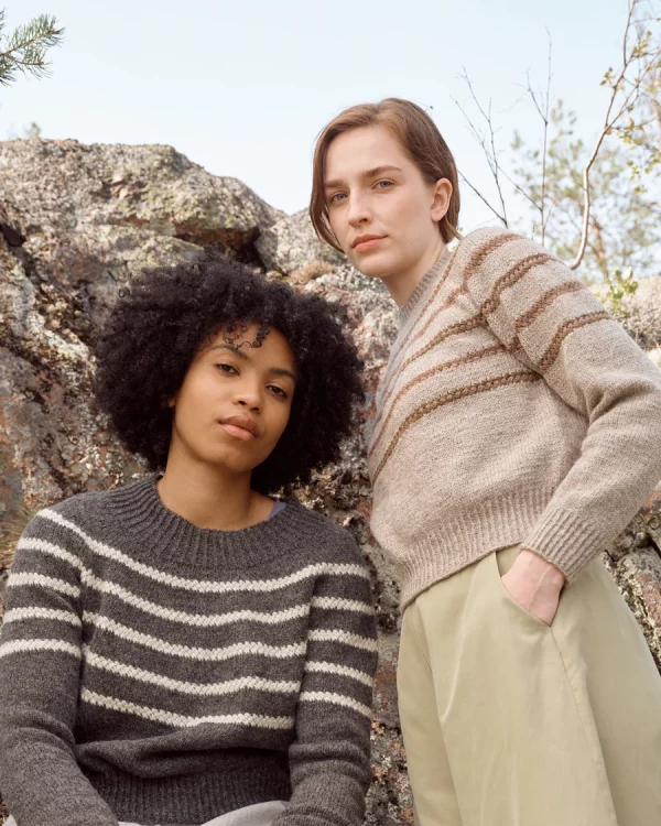 Laine Magazine - Nordic Knits