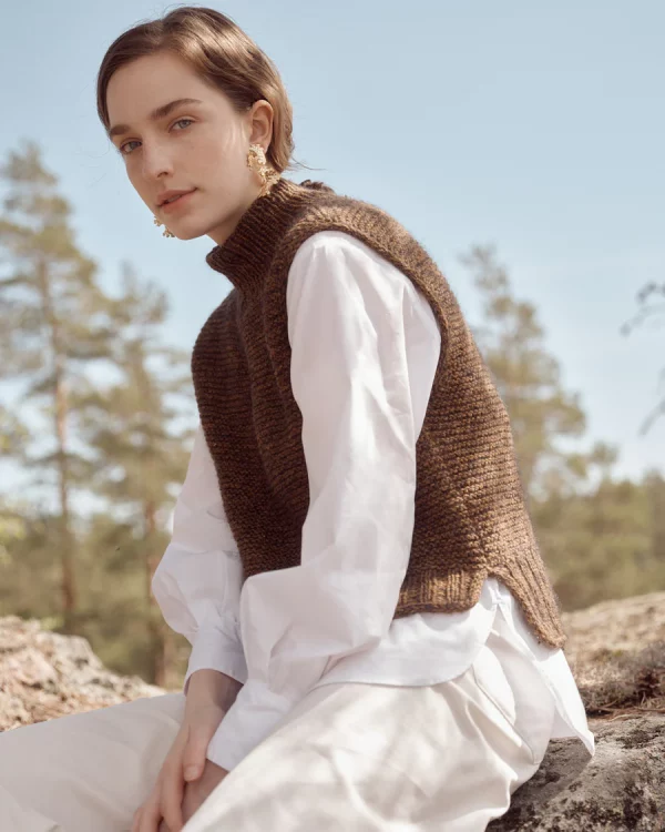 Laine Magazine - Nordic Knits