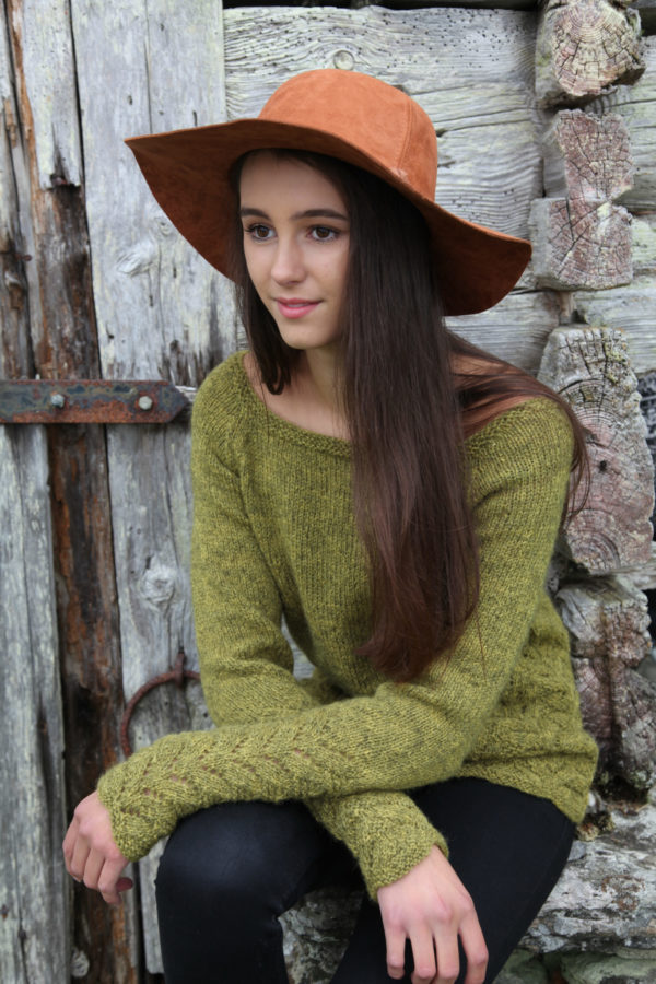 Lilly genser - Bilde 4