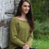 Lilly genser - Bilde 2
