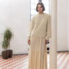 Benedicte genser