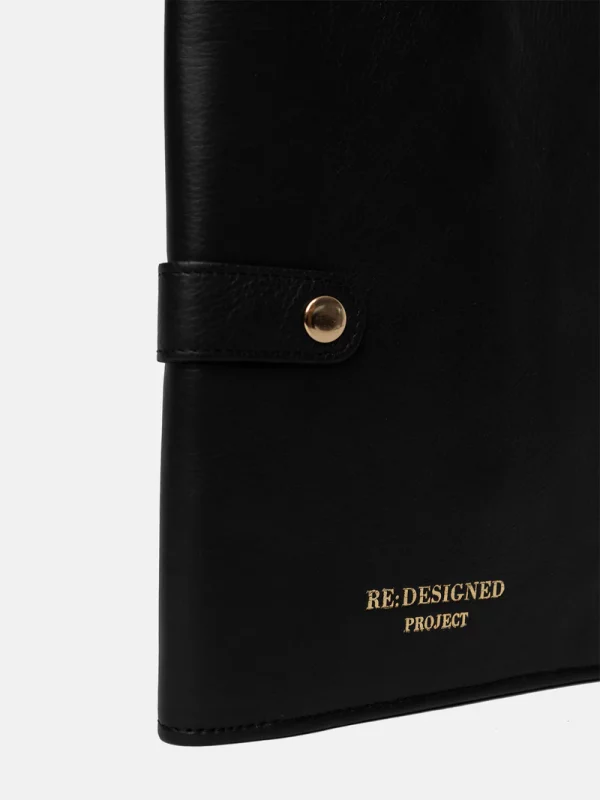 Re:Designed - Project 14, Black/Gold