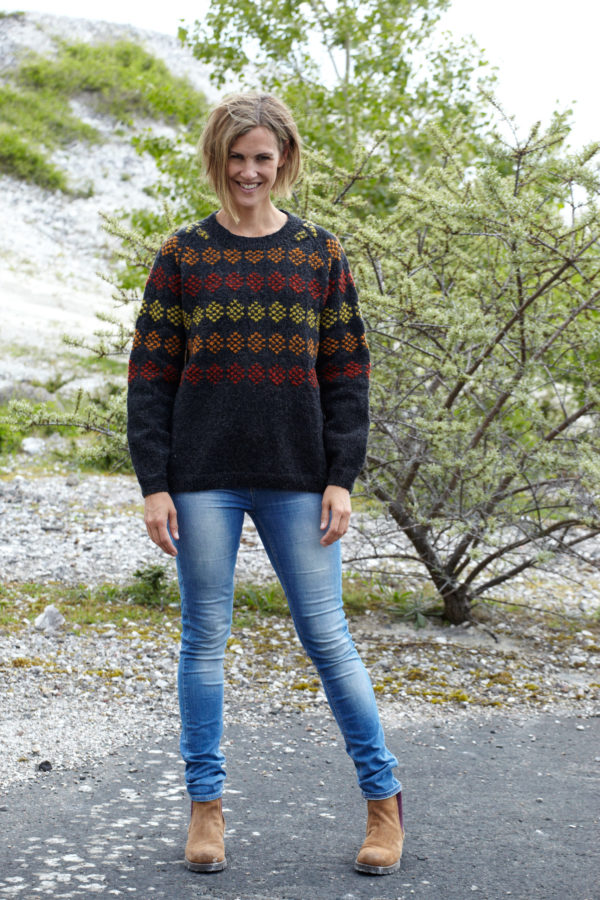 Ebba genser - Bilde 5