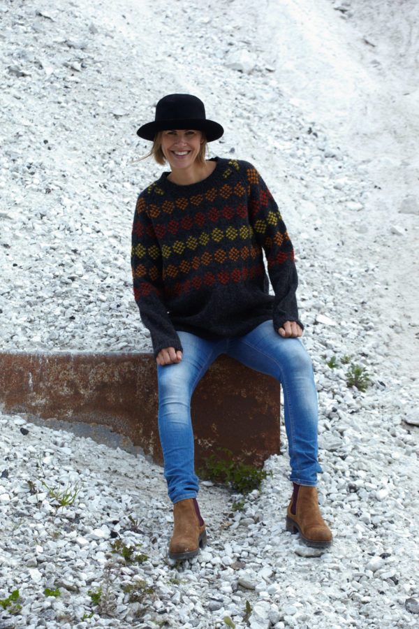 Ebba genser