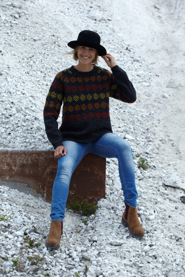 Ebba genser - Bilde 3